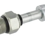 Valve 2/2 NO FP-22-CP-S08-16-P