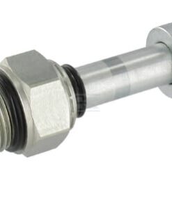Valve 2/2 NO FP-22-CP-S08-16