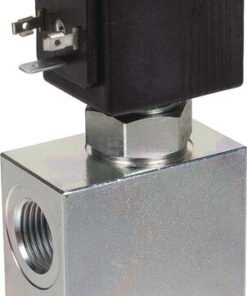 V. 2/2 EC10M NA 12V CC 1/2 BSP