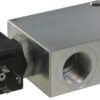 V. 2/2 EC12M NC 12V CC 3/4 BSP