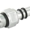 Vá. 2/2 ca. no. ce., 150 l/min
