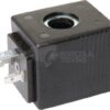 Bobina 24VDC M16, 26W-DE