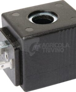 Bobina 24VDC M16, 26W-DE