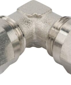 Acopl. angular, anillo apriete