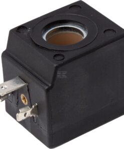 Bobina de excitación 12 V CA