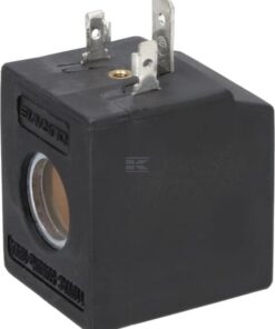 Bobina de excitación 110V CA