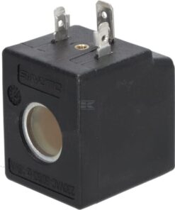 Bobina de excitación 220 V CA