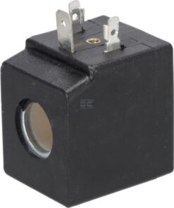 Bobina de excitación 12 V CC