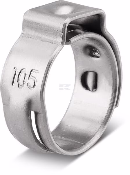 Clip para oreja Pro360 7.3-9.0 W4 1 Clip para oreja Pro360 7.3-9.0 W4