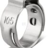 Clip para oreja Pro360 12.0-14.5 W4 9 Clip para oreja Pro360 12.0-14.5 W4