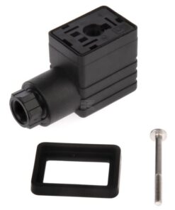 Enchufe C-6010 20x30