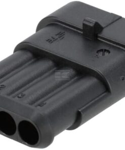 Electrical connector