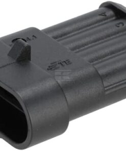 Electrical connector