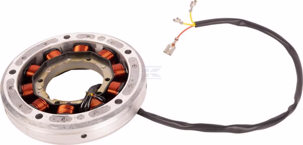 Alternador 1 Alternador