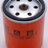Filtro de combustible