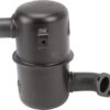 ED0054604100-S Silenciador 3 ED0054604100-S Silenciador