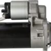 Motor arranque 4 Motor arranque