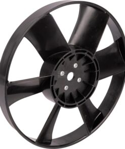 Ventilador aspirante