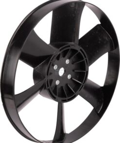 Ventilador aspirante