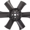 Ventilador aspirante
