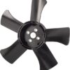 Ventilador aspirante 4 Ventilador aspirante
