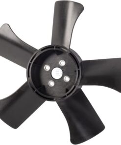 Ventilador aspirante