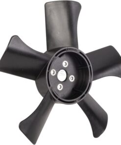 Ventilador aspirante