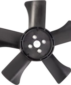 Ventilador aspirante