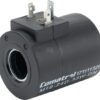Bobina 24 V CC