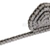 Cadena de rodillos 1/2 x 5/16" 125Gl.