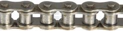 Cadena rodillos8187 08B-1SS 78