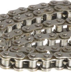 Cadena rodillos8187 08B-1SS 78