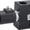 Valve 2/2 EDH12/NA-24CA-DG 3/4