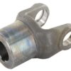 Horquilla para orificio liso con chaveta, para ejes de Ø30 mm, 090 Elbe