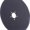 Disco de siembra 15" Prosem