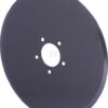 Disco siembra Ø12" 5 agujas 1 5 Disco siembra Ø12" 5 agujas 1