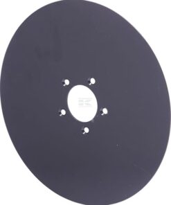 Disco siembra Ø12" 5 agujas 1 3 Disco siembra Ø12