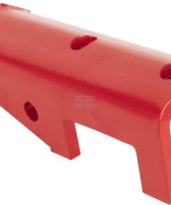 Brazo de soporte Lamusa