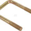 Brida de tubo 60 M12 x 96 Lamusa 6 Brida de tubo 60 M12 x 96 Lamusa