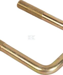 Brida de tubo 60 M12 x 96 Lamusa