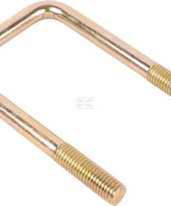 Bridas de tubo 60 M12 x 116 Europa2000 N/XS