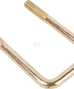 Bridas de tubo 60 M12 x 116 Europa2000 N/XS 3 Bridas de tubo 60 M12 x 116 Europa2000 N/XS
