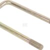 Brida del brazo del cultivador flotante -m