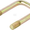 Brida "U" 40 M12 L=74