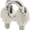 Abrazadera de cable 13411 5 1.4401