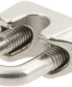 Abrazadera de cable 13411 5 1.4401