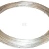 Alambre no.13 galvanizado 2,4 mm 25 kg