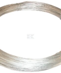 Alambre no.14 galvanizado 2 mm 25 kg