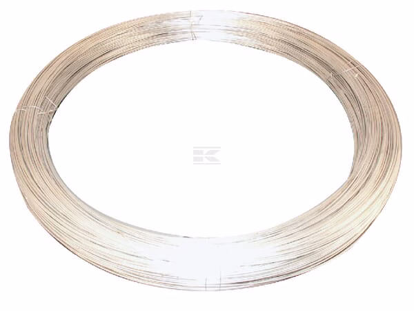 Rosca HT 2,4mm 25 kg 1 Rosca HT 2,4mm 25 kg