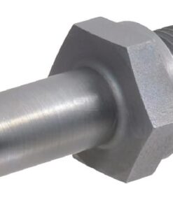 Racor ø22L - 3/4BSP